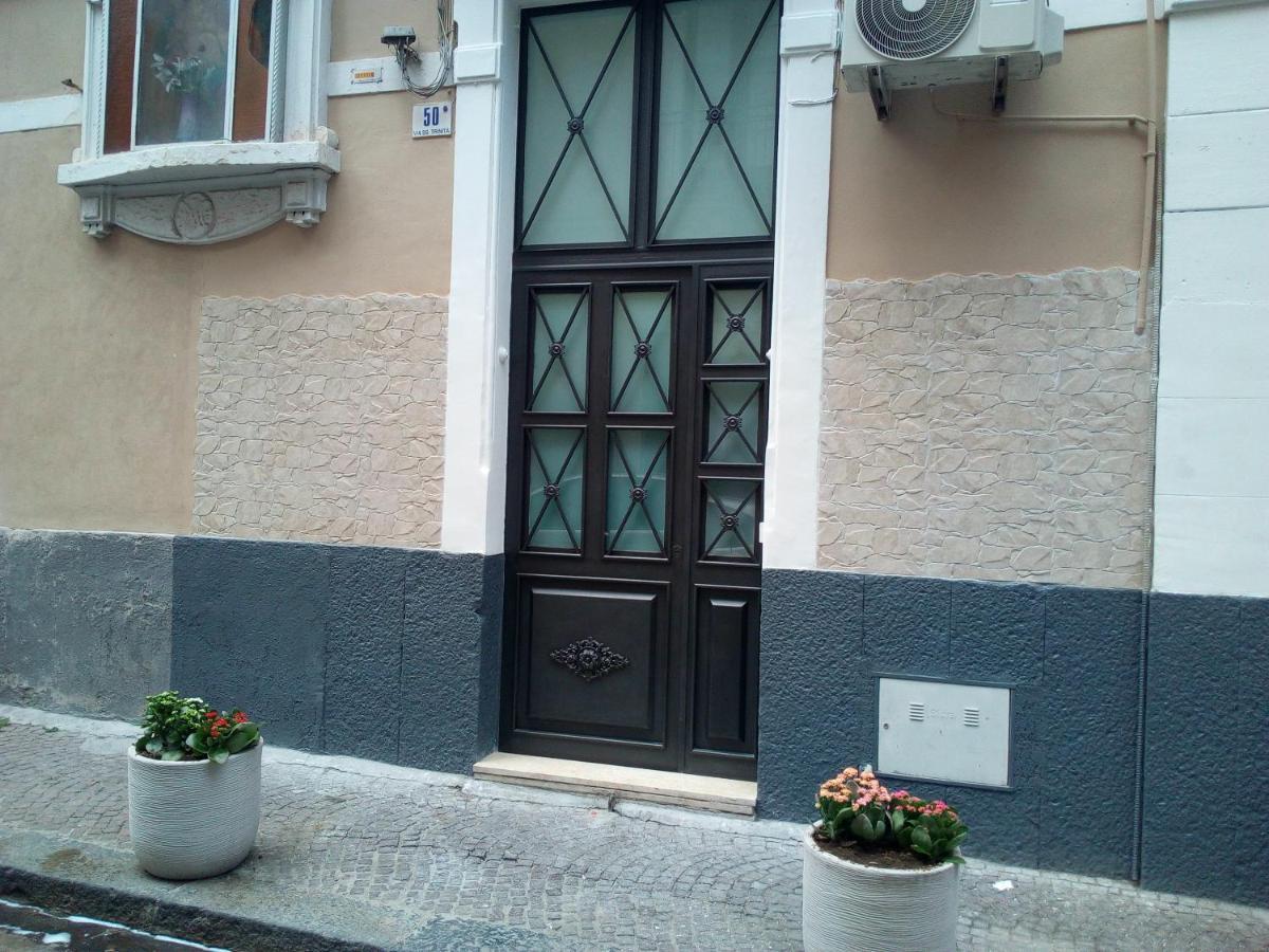 Casa Maravigghia Villa Catania Exterior photo
